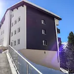 Dianthus-3 By Interhome Apartment *