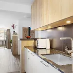 Dianthus-3 By Interhome Apartment Zermatt