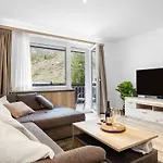 Apartment Dianthus-3 By Interhome Zermatt