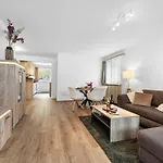 Dianthus-3 By Interhome * Zermatt
