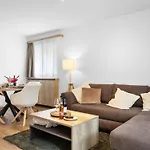 Dianthus-3 By Interhome Apartment *