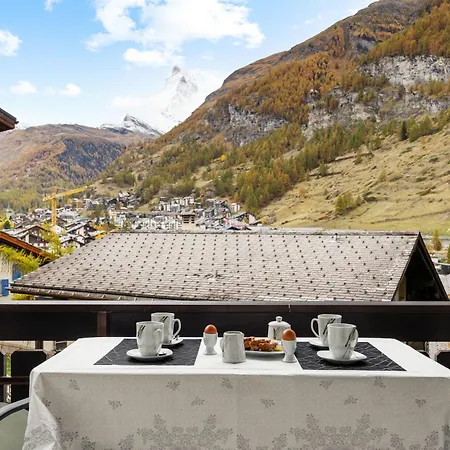 Appartement Dianthus-3 By Interhome