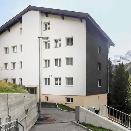 Dianthus-3 By Interhome アパート *