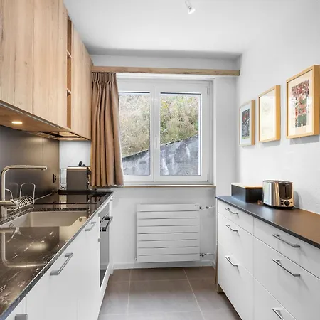 Dianthus-3 By Interhome * Zermatt