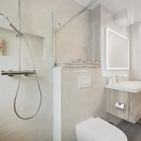 Appartement Dianthus-3 By Interhome