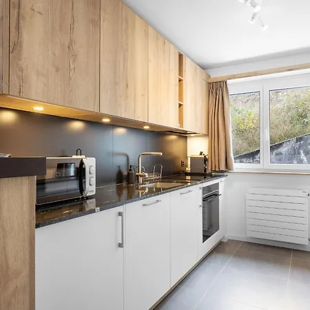 Dianthus-3 By Interhome Appartement Zermatt