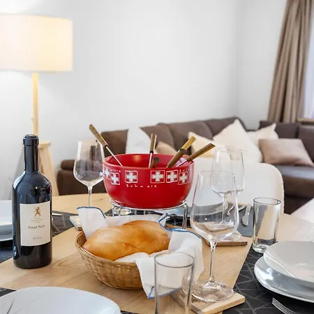 Dianthus-3 By Interhome Appartement *