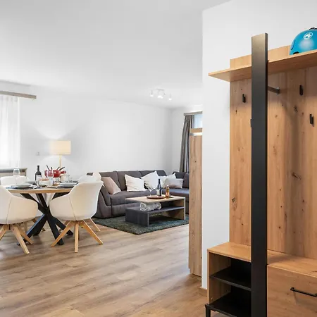 Appartement Dianthus-3 By Interhome