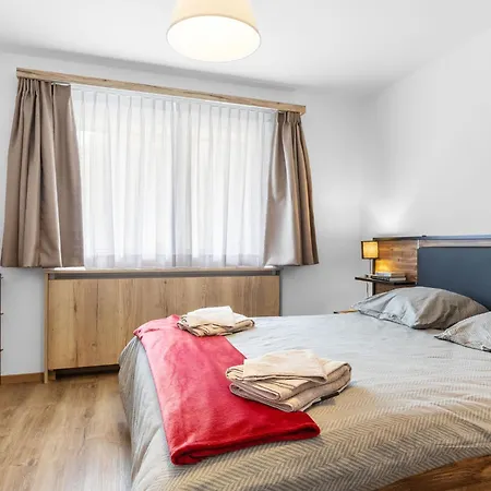 Appartement Dianthus-3 By Interhome Zermatt