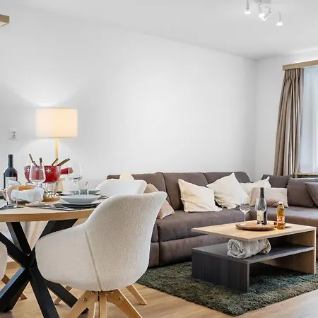 Dianthus-3 By Interhome Appartement