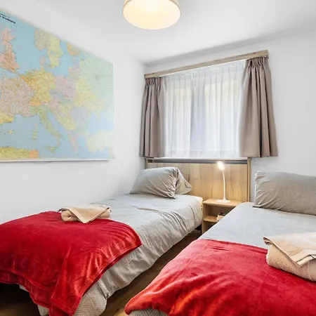 Dianthus-3 By Interhome Appartement