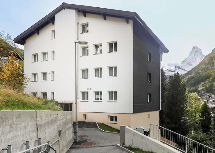 Dianthus-3 By Interhome Apartment *