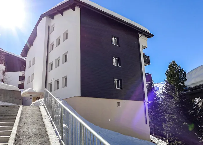 Dianthus-3 By Interhome アパート *