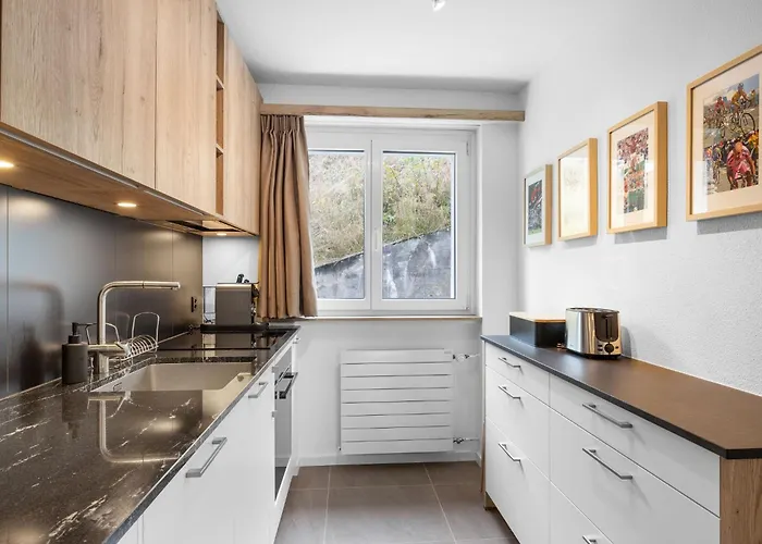 Dianthus-3 By Interhome * ツェルマット