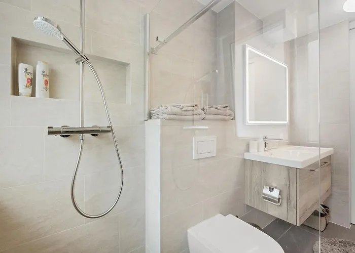 アパート Dianthus-3 By Interhome