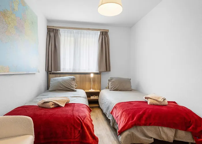 アパート Dianthus-3 By Interhome