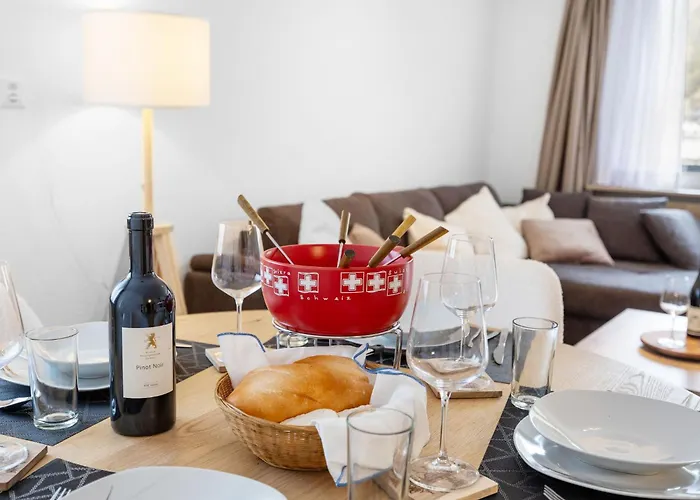 Dianthus-3 By Interhome アパート *