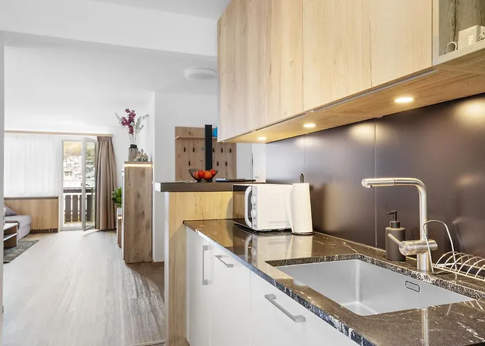 Dianthus-3 By Interhome Apartment Zermatt