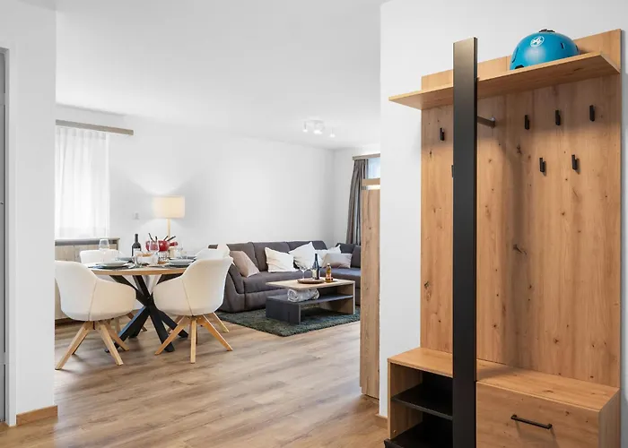 アパート Dianthus-3 By Interhome