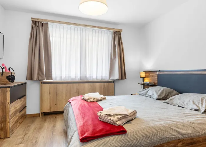 Apartment Dianthus-3 By Interhome Zermatt