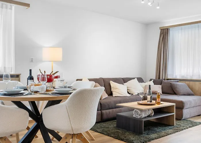 Dianthus-3 By Interhome Apartment