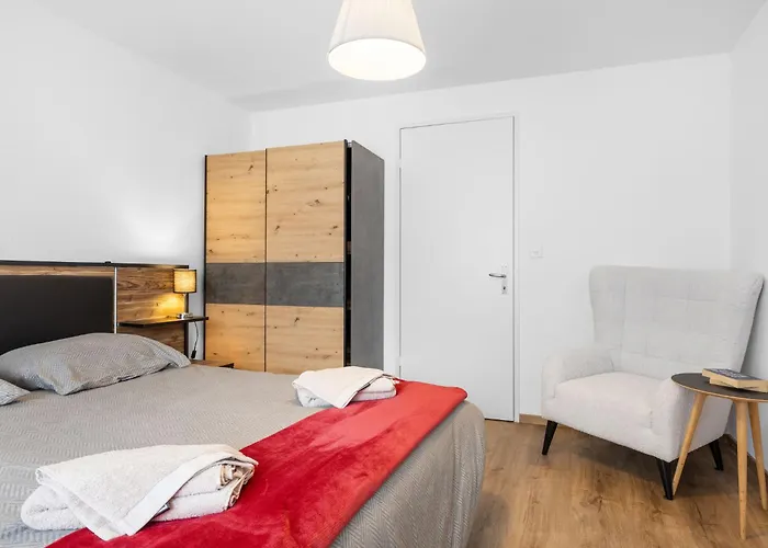 Dianthus-3 By Interhome アパート *