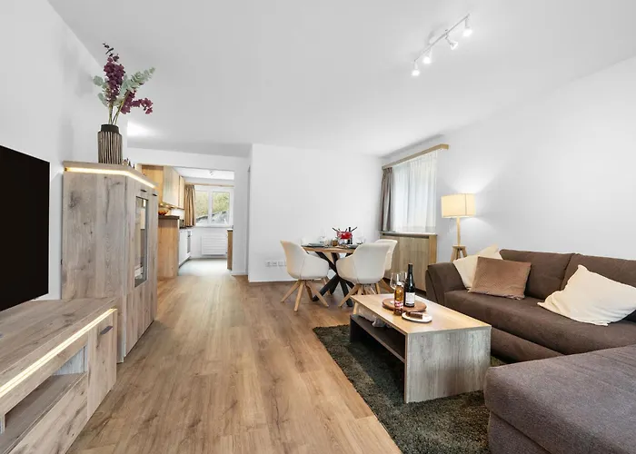 Dianthus-3 By Interhome * ツェルマット