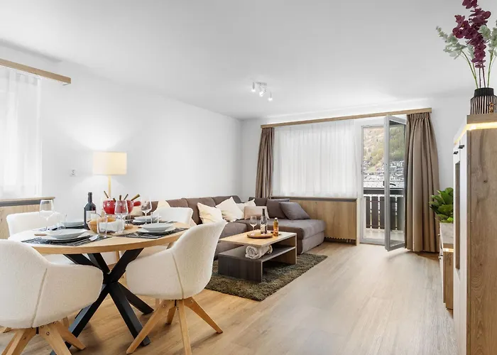 Dianthus-3 By Interhome * Zermatt