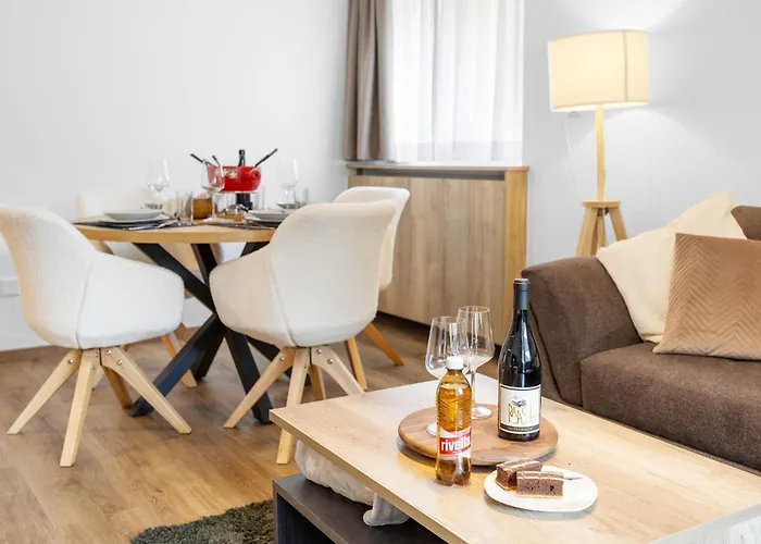 Dianthus-3 By Interhome Zermatt