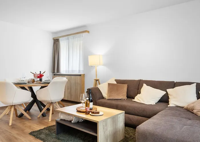 Dianthus-3 By Interhome Apartment *