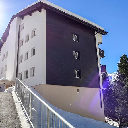 Dianthus-3 By Interhome Διαμέρισμα *