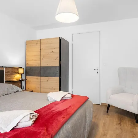 Dianthus-3 By Interhome Διαμέρισμα *