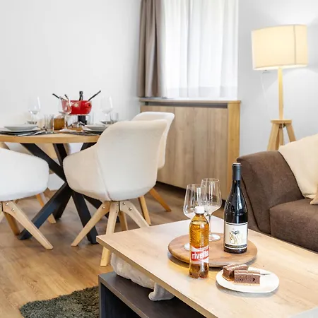 Dianthus-3 By Interhome Ζερμάτ