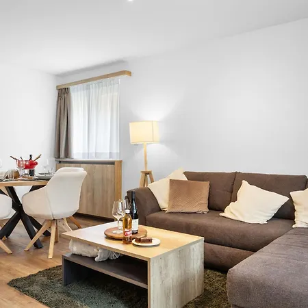 Dianthus-3 By Interhome Διαμέρισμα *